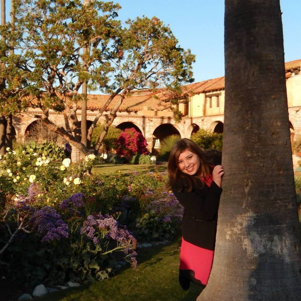 Meet your Posher, Helene